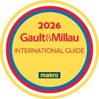Gault & Millau 2026
