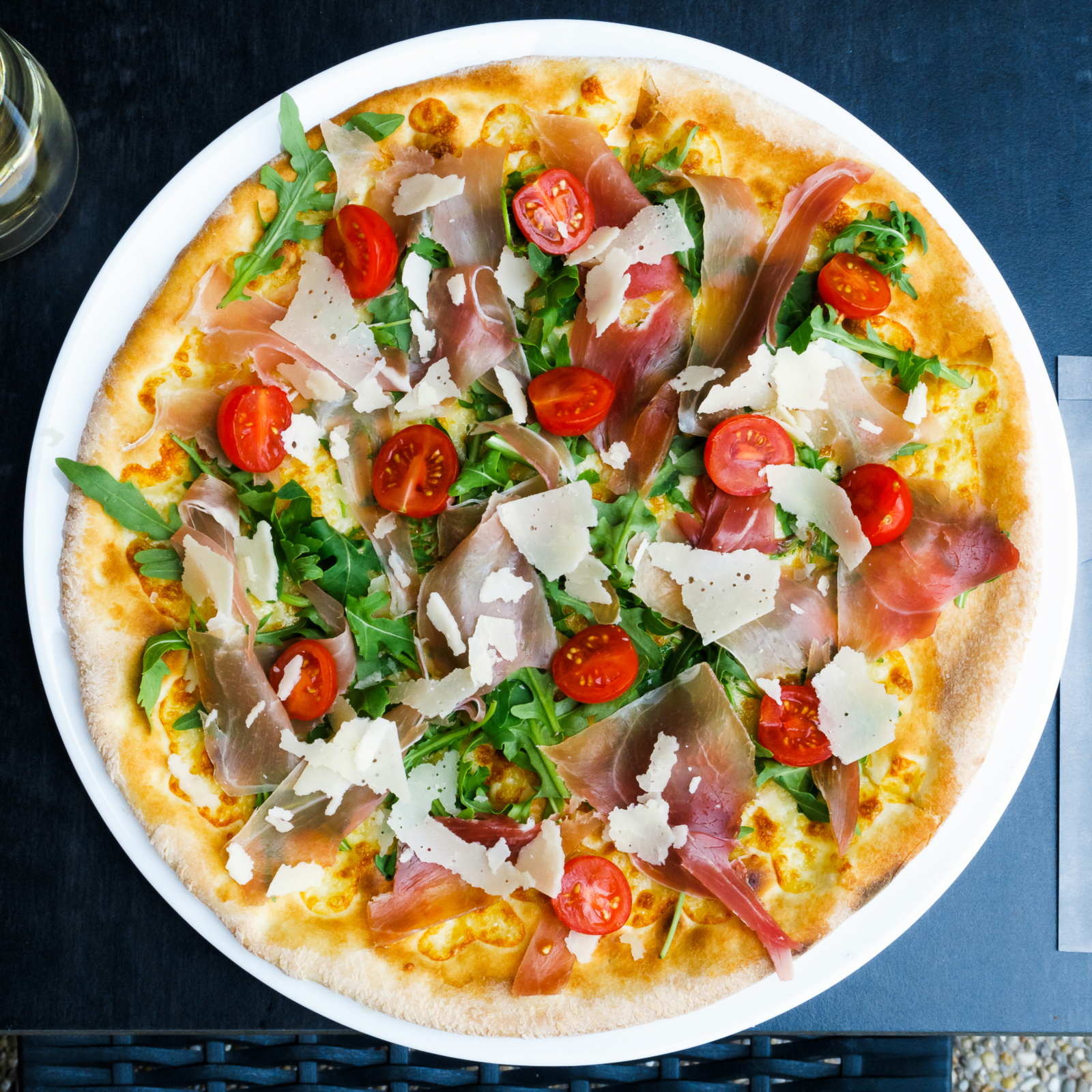 Pizza | Pizze