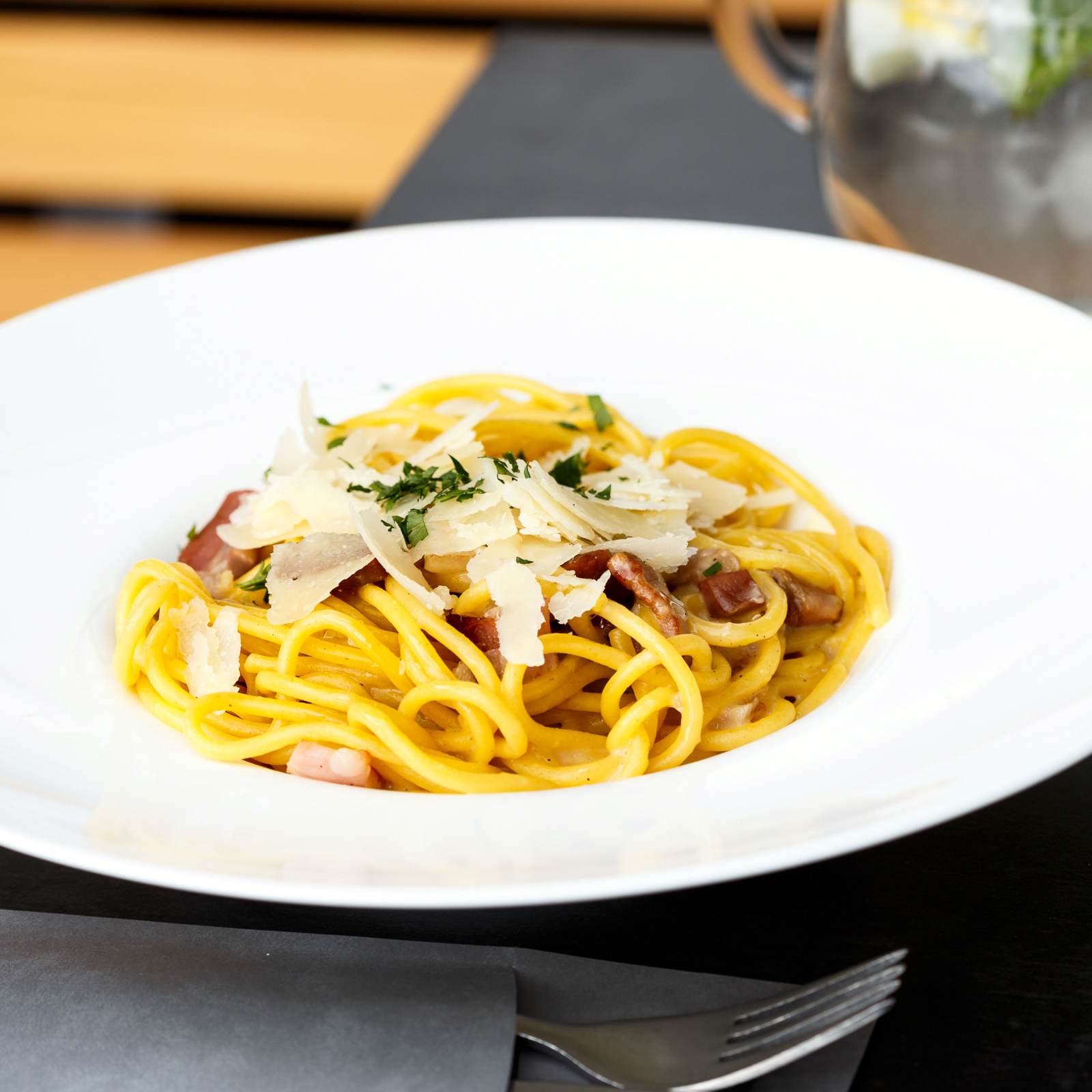 Těstoviny | Pasta